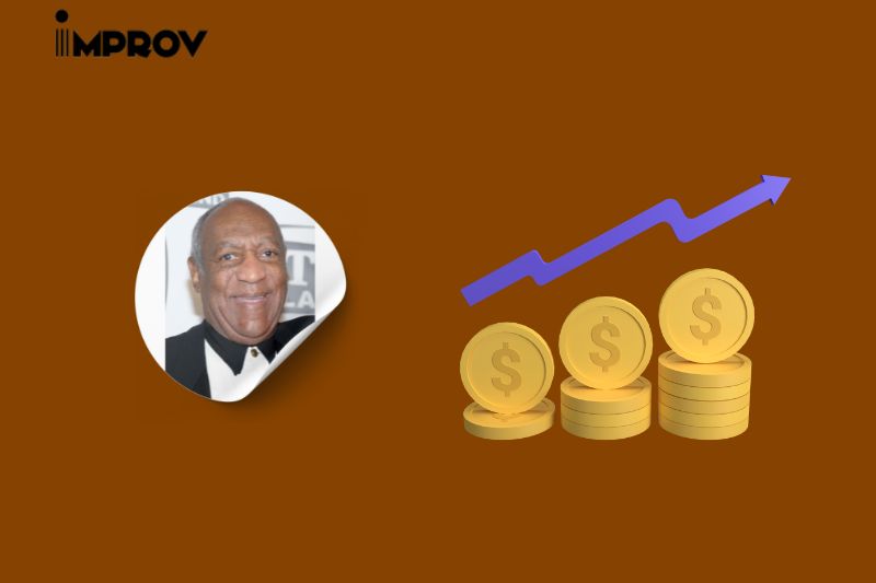 Bill Cosby Financial Overview