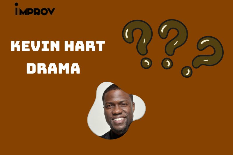 Kevin Hart personal life