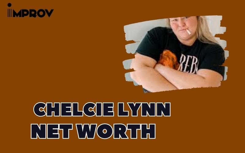 What is the Net Worth Of Chelcie Lynn in 2024