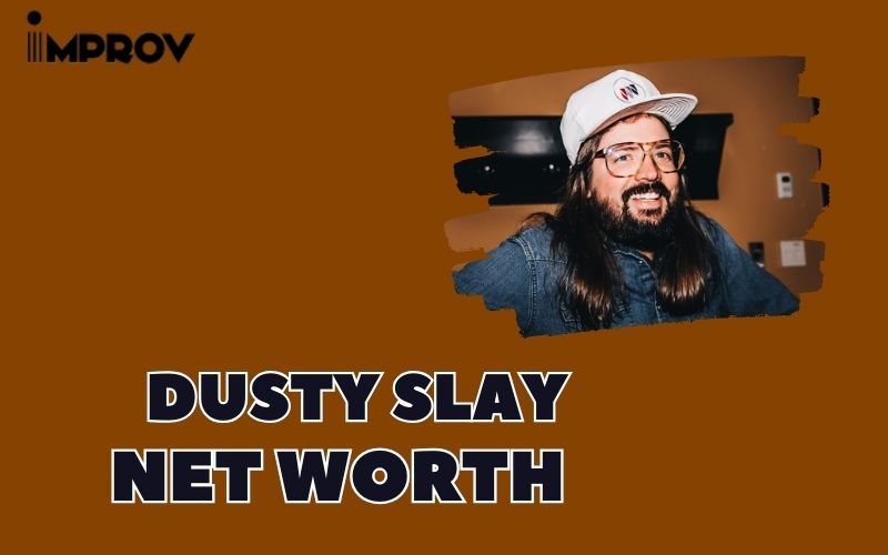 What is the Net Worth Of Dusty Slay in 2024