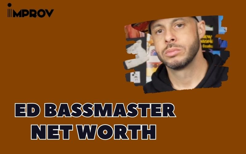 What is the Net Worth Of Ed Bassmaster in 2024