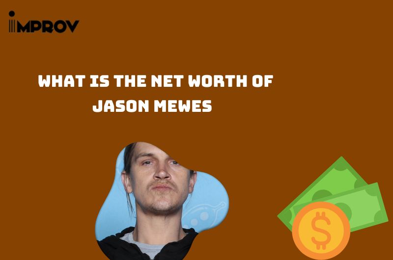 Jason Mewes Net Worth 2024 Comedy Career Highlight and Financial Insights (1)