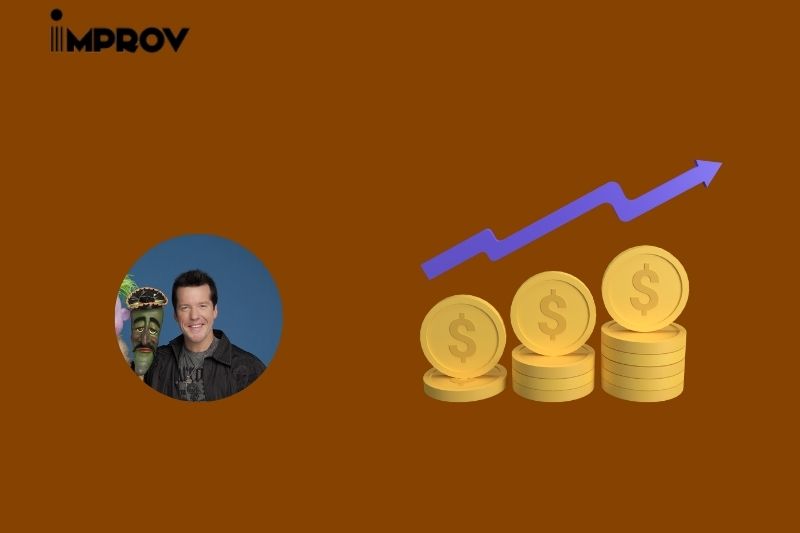 jeff dunham Finance Overview