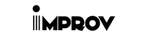 Improv Comedian LOGO