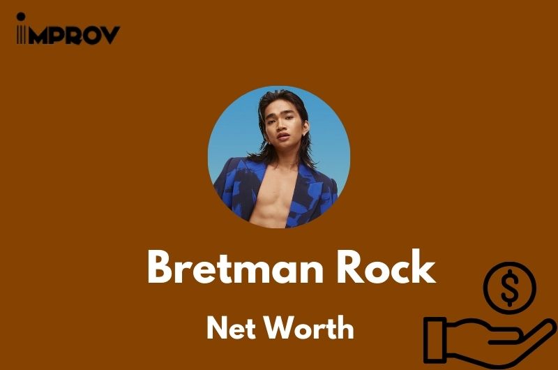 Bretman RockNet Worth 2024 Comedy Career Highlight and Financial Insights