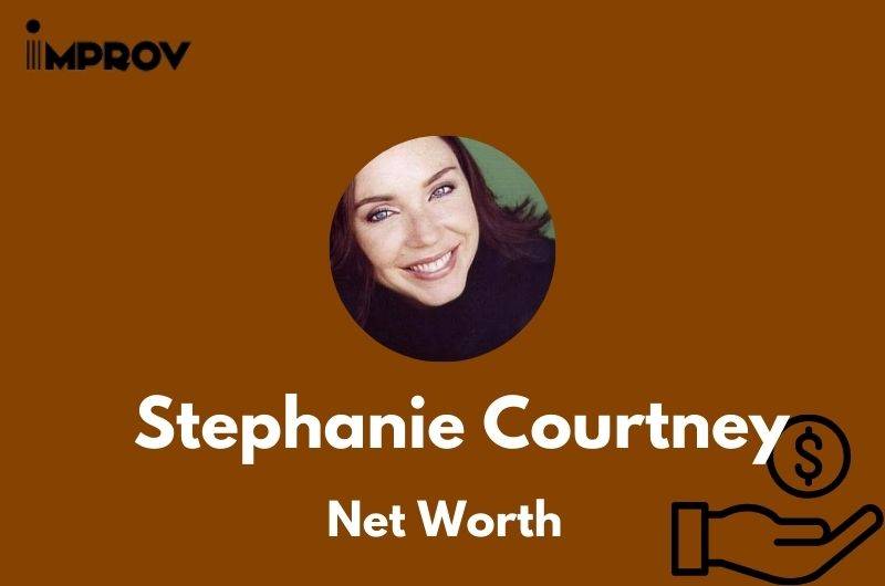 Stephanie Courtney Net Worth 2024 Comedy Career Highlight and Financial Insights