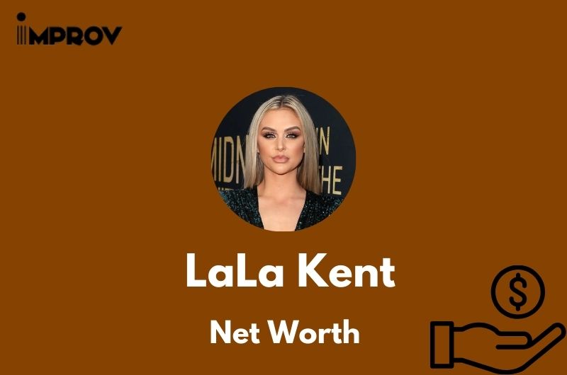 lala kent Net Worth 2024 Comedy Career, Award, Financial Insights