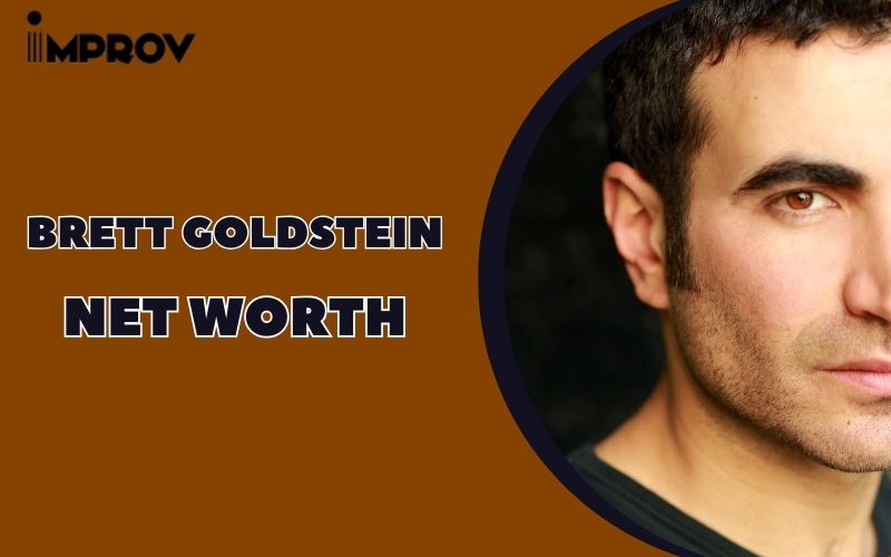 Brett Goldstein Net Worth, Biography, and Financial Overview in 2024