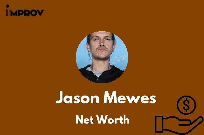 Jason Mewes Net Worth 2024 Comedy Career Highlight and Financial Insights (1)