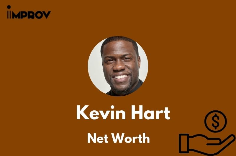 Kevin Hart Net Worth in 2024 Film and TV Earnings Explained