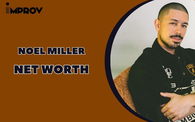 Noel Miller Net Worth in 2024 and His Major Income Sources Explored