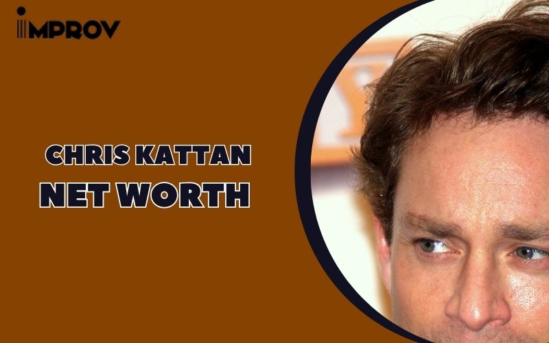 What Is Chris Kattan Net Worth 2024: Bio, Height, Career, Financial Facts