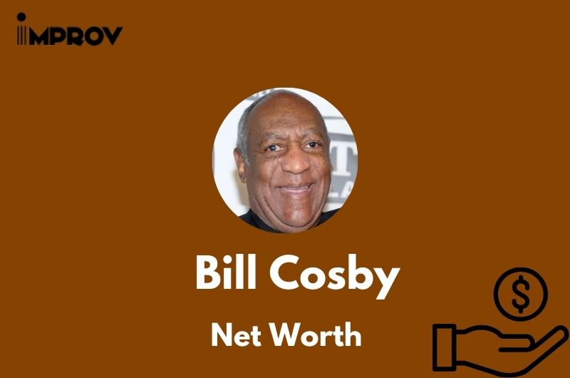 What is Bill Cosby Net Worth 2024 Financial Success from The Cosby Show