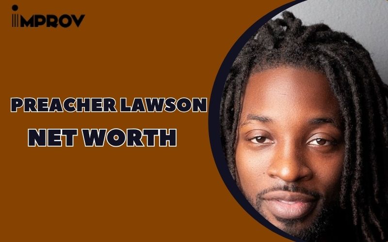 What is Preacher Lawson Net Worth Bio, Career and Financial Overview 2024