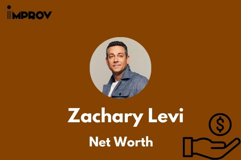 Zachary Levi Net Worth 2024 Comedy Career Highlight and Financial Insights