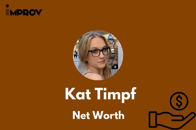 Kat Timpf Net Worth 2024 Income, Salary, and Financial Overview