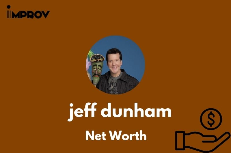 What is Jeff Dunham Net Worth 2024 Income from Comedy Specials and Tours